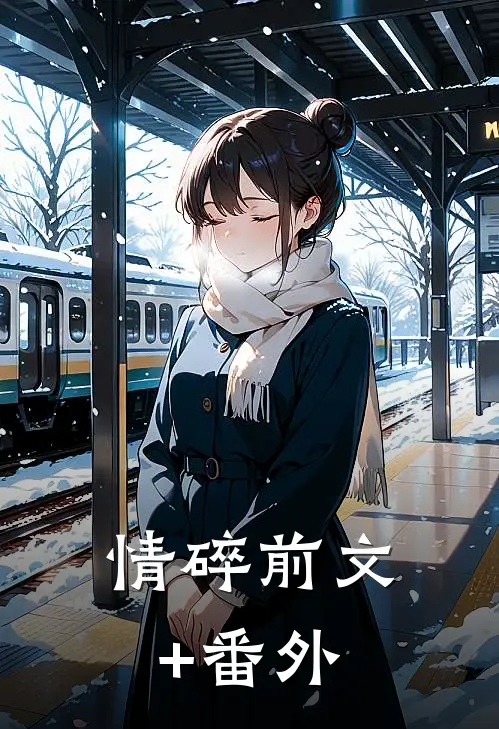 情碎前文+番外