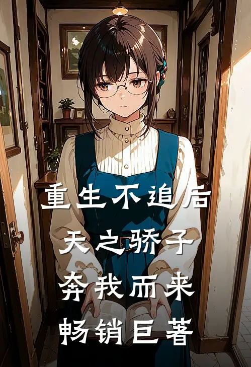 重生不追后，天之骄子奔我而来畅销巨著