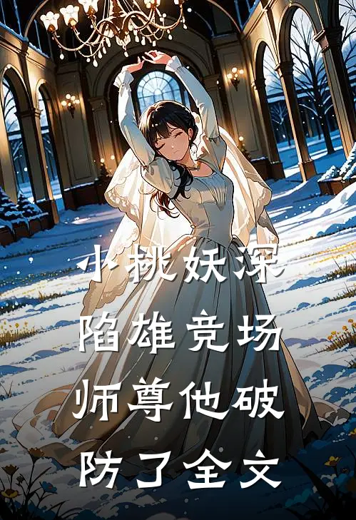 小桃妖深陷雄竞场，师尊他破防了全文
