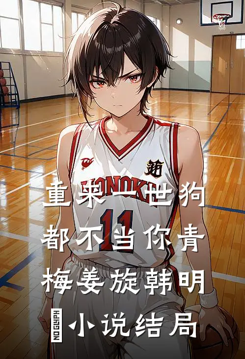 重来一世狗都不当你青梅姜旋韩明喆小说结局