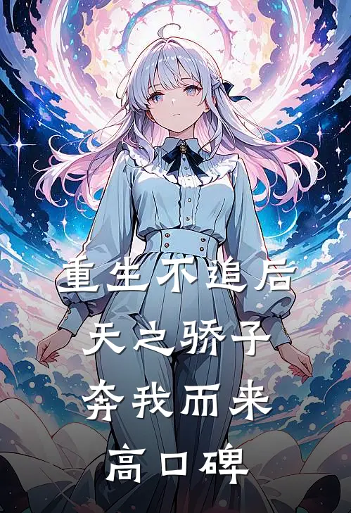 重生不追后，天之骄子奔我而来高口碑