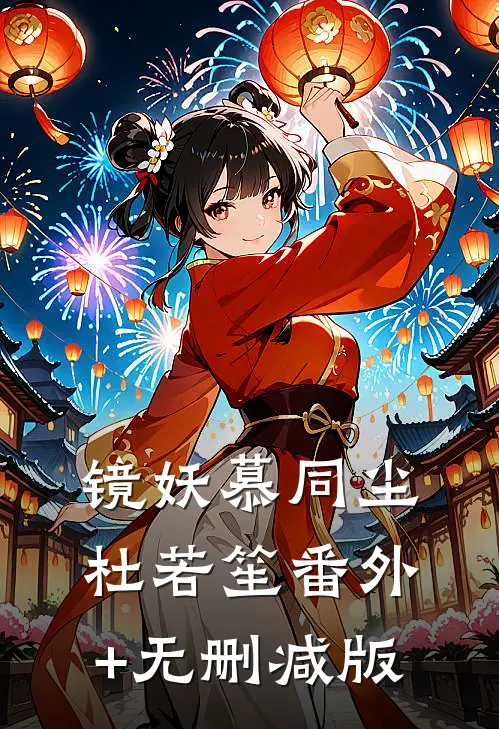 镜妖慕同尘杜若笙番外+无删减版