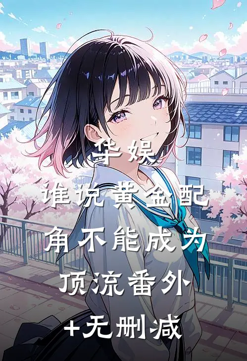 华娱，谁说黄金配角不能成为顶流番外+无删减