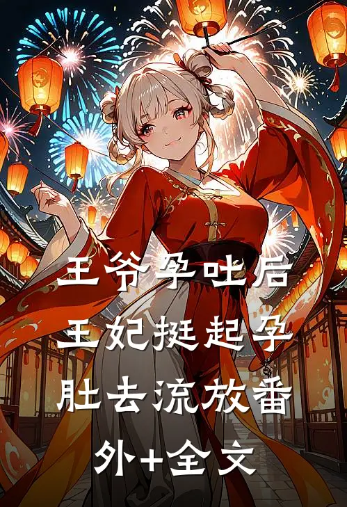 王爷孕吐后，王妃挺起孕肚去流放(番外)+(全文)