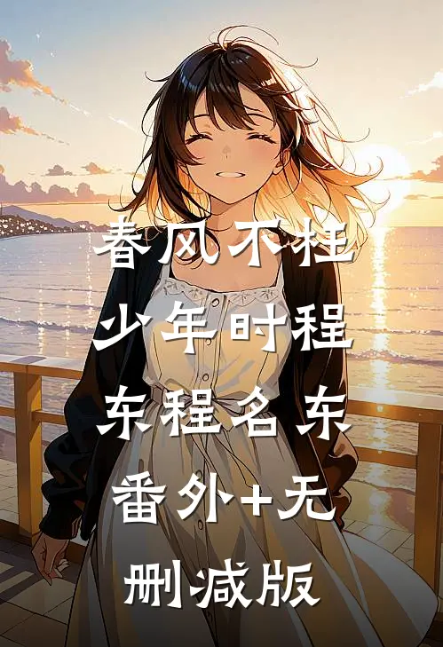 春风不枉少年时程东程名东:番外+无删减版