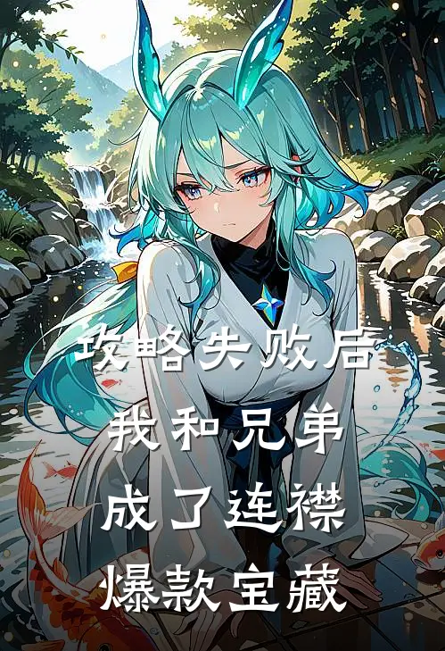 攻略失败后，我和兄弟成了连襟爆款宝藏