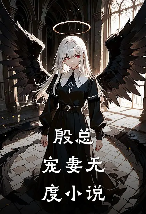 殷总，宠妻无度小说