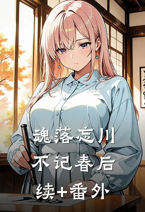 魂落忘川不记春后续+番外