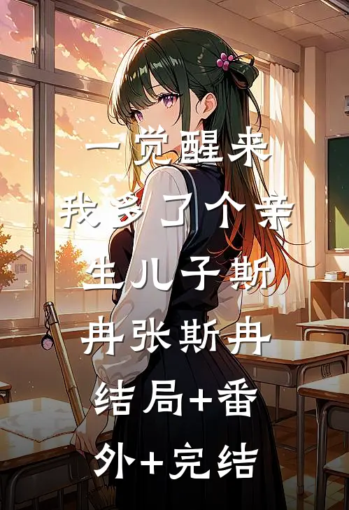 一觉醒来，我多了个亲生儿子斯冉张斯冉:结局+番外+完结
