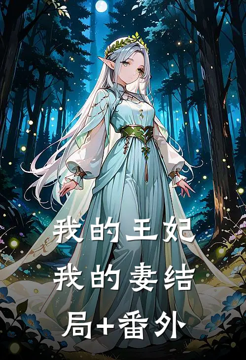 我的王妃我的妻结局+番外