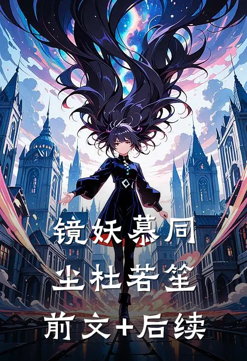 镜妖慕同尘杜若笙:前文+后续