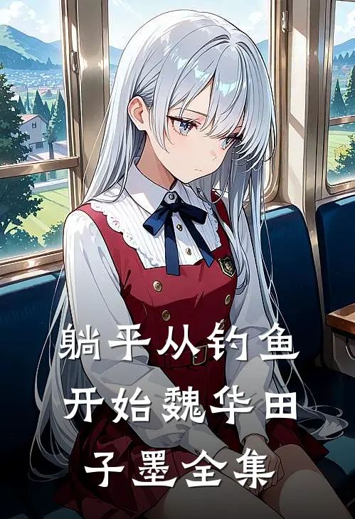躺平从钓鱼开始魏华田子墨全集