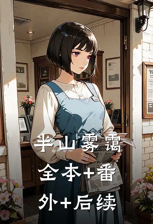半山雾霭:全本+番外+后续