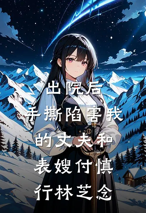 出院后，手撕陷害我的丈夫和表嫂付慎行林芝念