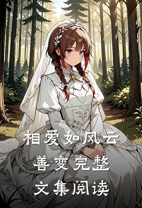 相爱如风云善变完整文集阅读