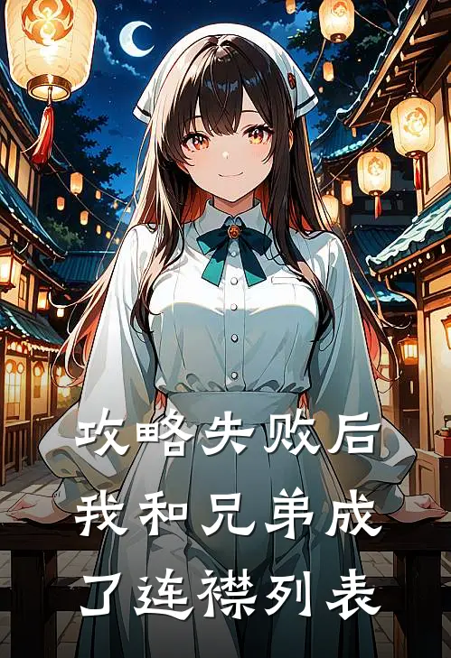 攻略失败后，我和兄弟成了连襟列表