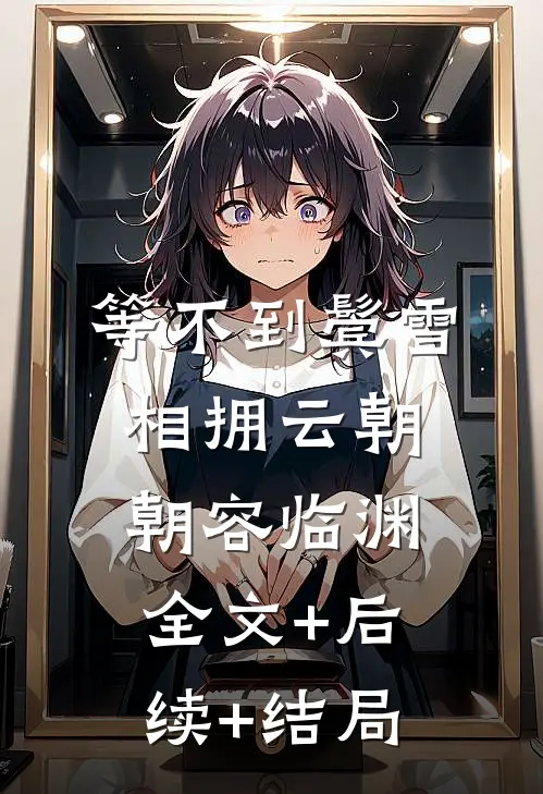 等不到鬓雪相拥云朝朝容临渊:全文+后续+结局