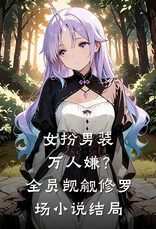 女扮男装万人嫌？全员觊觎修罗场小说结局