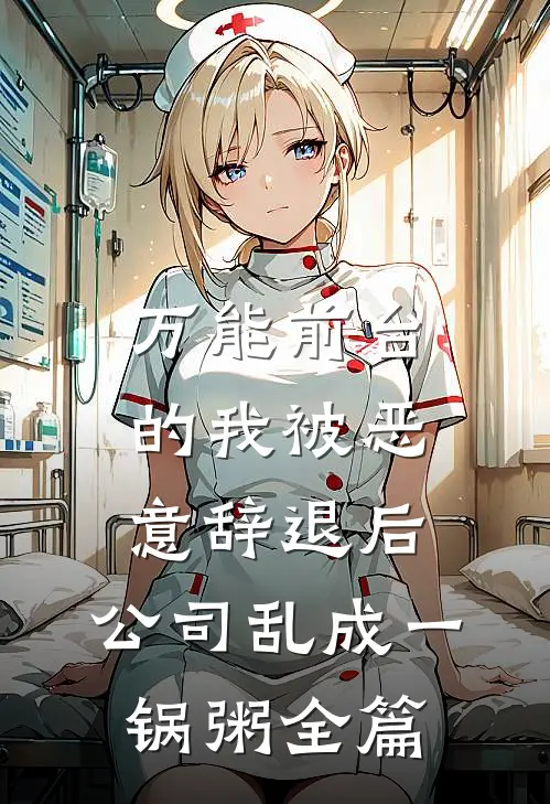 万能前台的我被恶意辞退后，公司乱成一锅粥全篇
