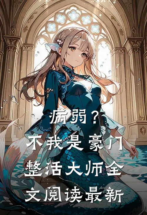 病弱？不，我是豪门整活大师全文阅读最新