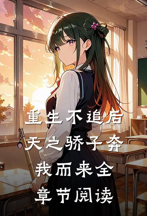 重生不追后，天之骄子奔我而来全章节阅读