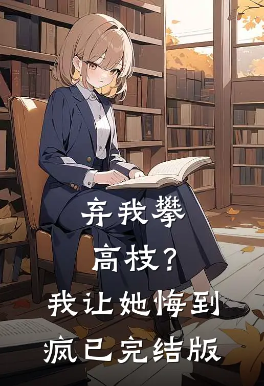 弃我攀高枝？我让她悔到疯已完结版