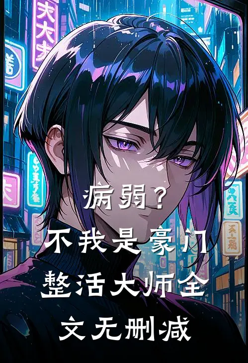 病弱？不，我是豪门整活大师全文无删减