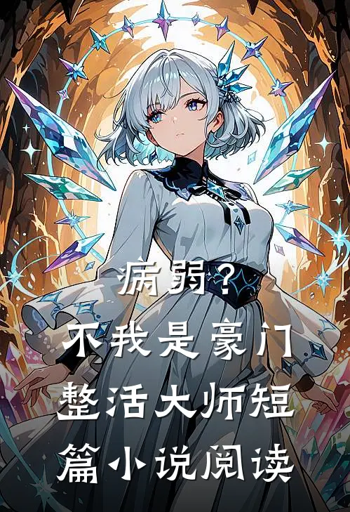 病弱？不，我是豪门整活大师短篇小说阅读