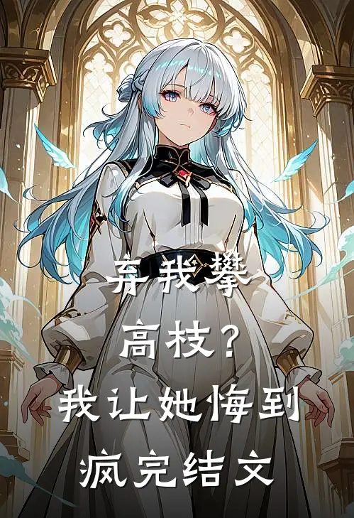 弃我攀高枝？我让她悔到疯完结文