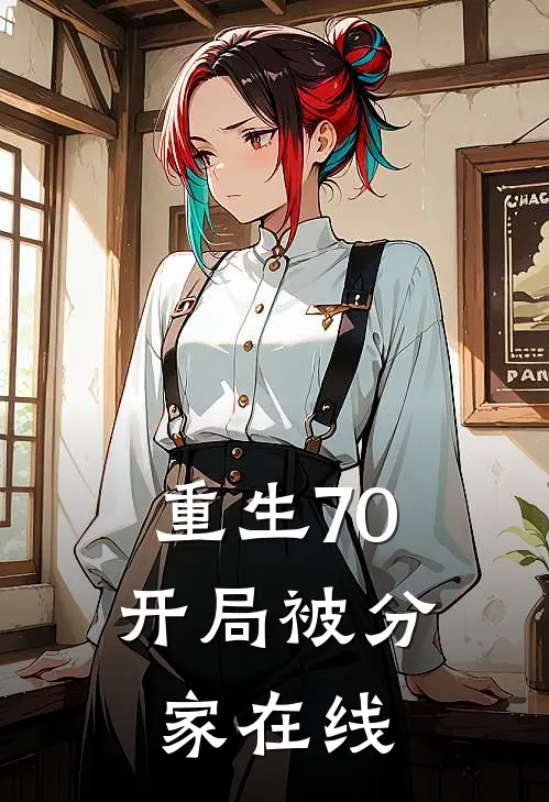 重生70，开局被分家在线