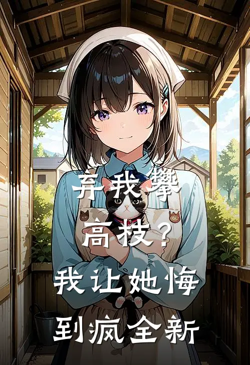 弃我攀高枝？我让她悔到疯全新