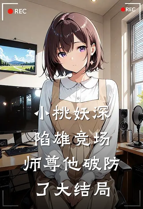 小桃妖深陷雄竞场，师尊他破防了大结局