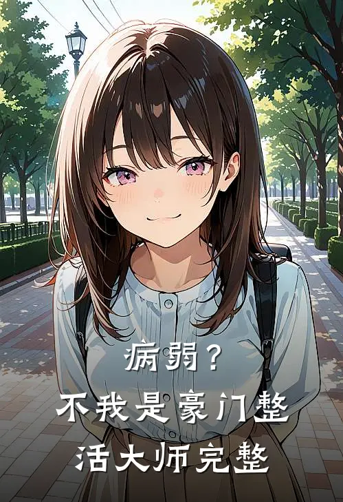 病弱？不，我是豪门整活大师完整