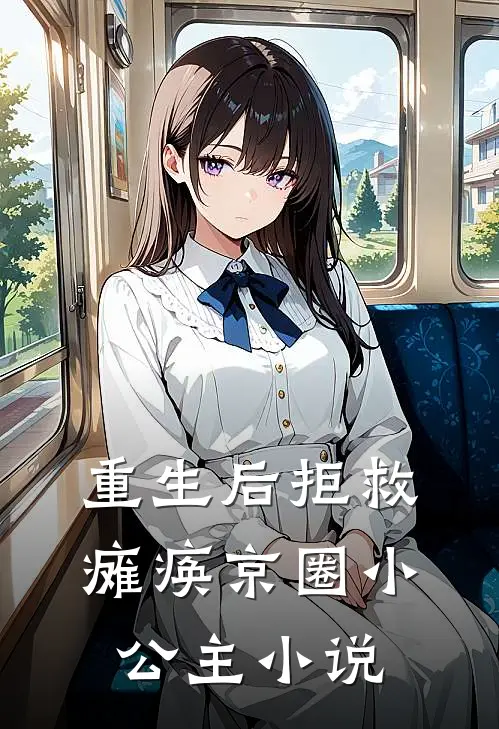 重生后拒救瘫痪京圈小公主小说