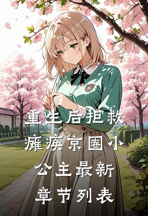 重生后拒救瘫痪京圈小公主最新章节列表