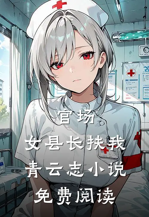 官场：女县长扶我青云志小说免费阅读