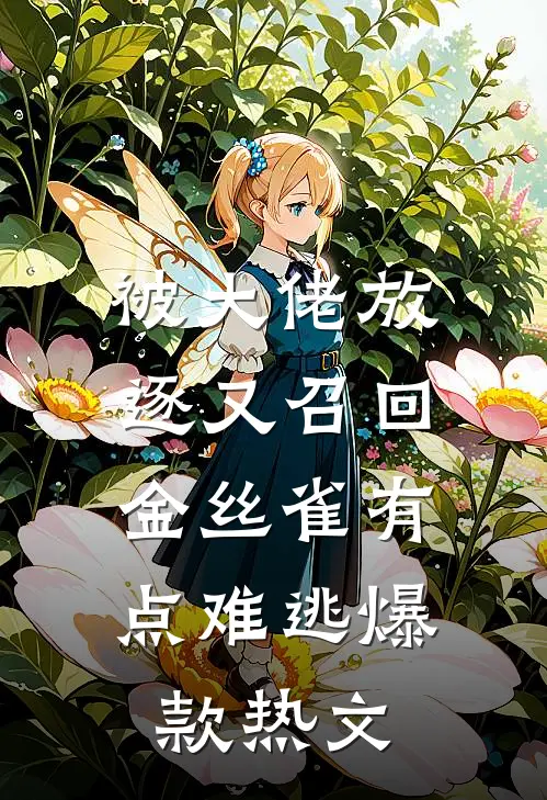 被大佬放逐又召回，金丝雀有点难逃爆款热文