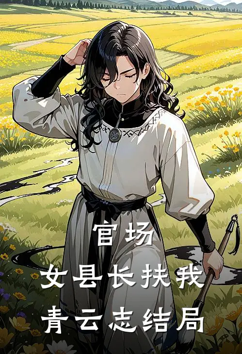 官场：女县长扶我青云志结局