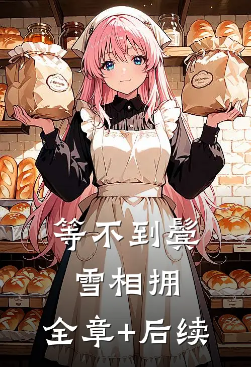 等不到鬓雪相拥:全章+后续