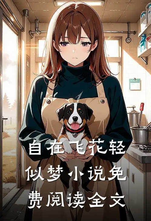 自在飞花轻似梦小说免费阅读全文