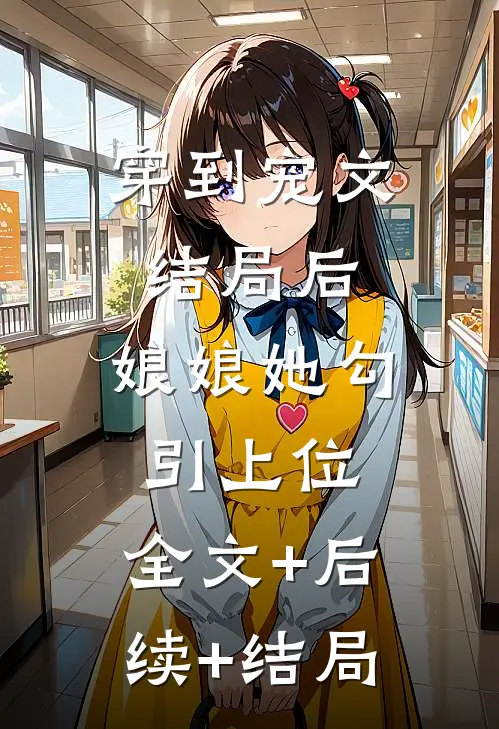穿到宠文结局后，娘娘她勾引上位:全文+后续+结局