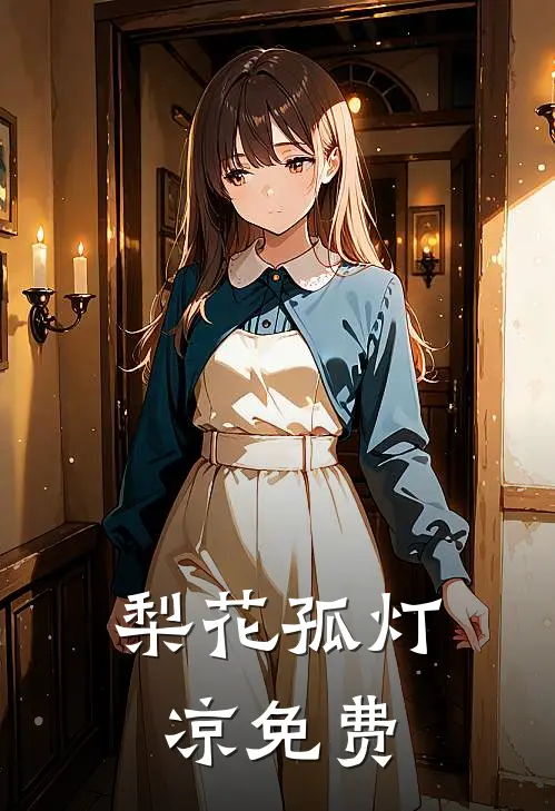 梨花孤灯凉免费