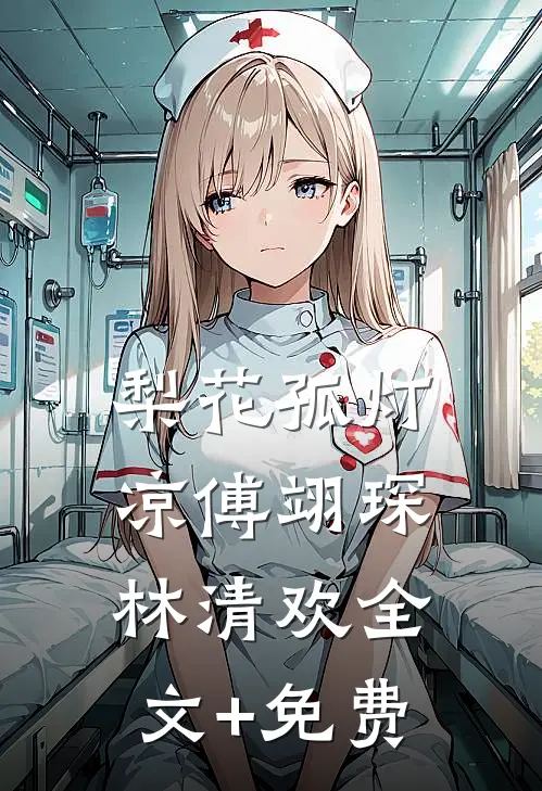 梨花孤灯凉傅翊琛林清欢全文+免费