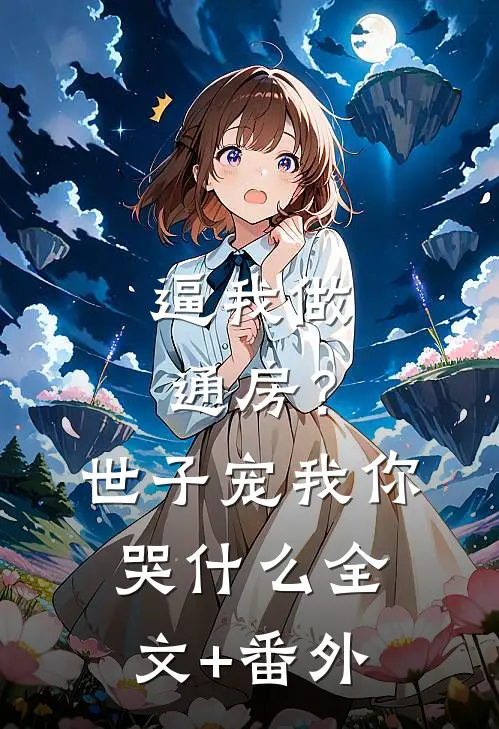 逼我做通房？世子宠我你哭什么全文+番外
