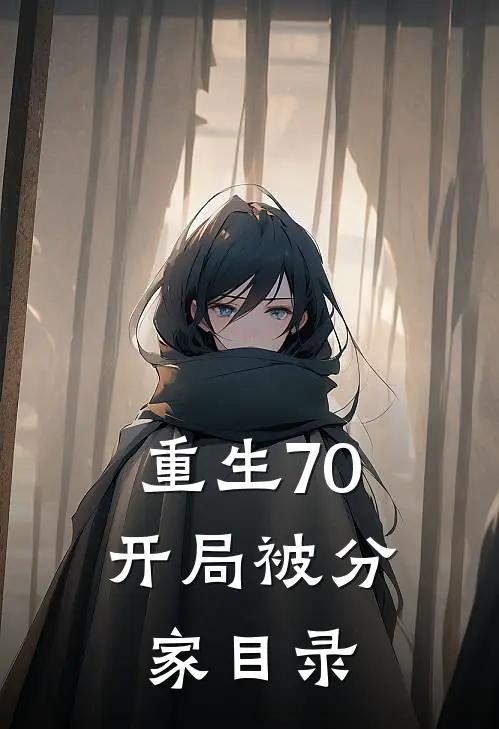 重生70，开局被分家目录