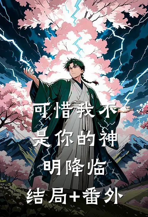 可惜我不是你的神明降临:结局+番外