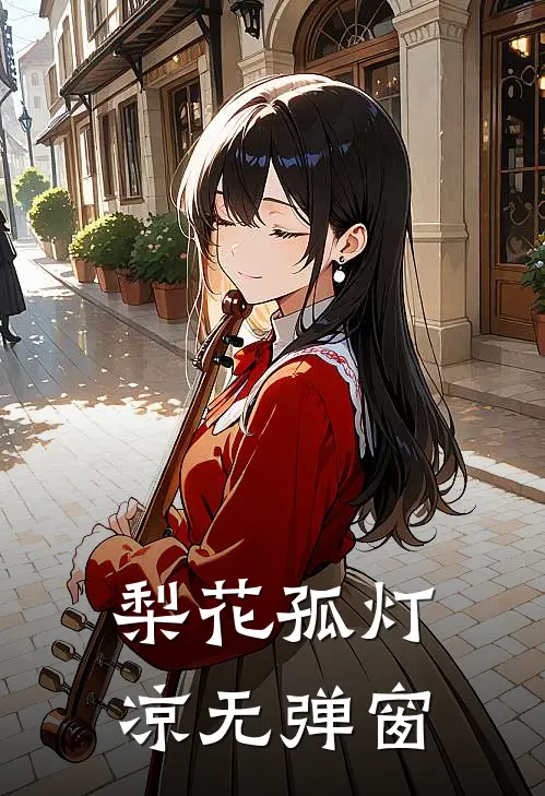 梨花孤灯凉无弹窗