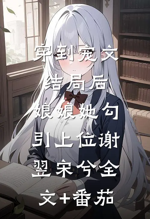 穿到宠文结局后，娘娘她勾引上位谢翌宋兮全文+番茄