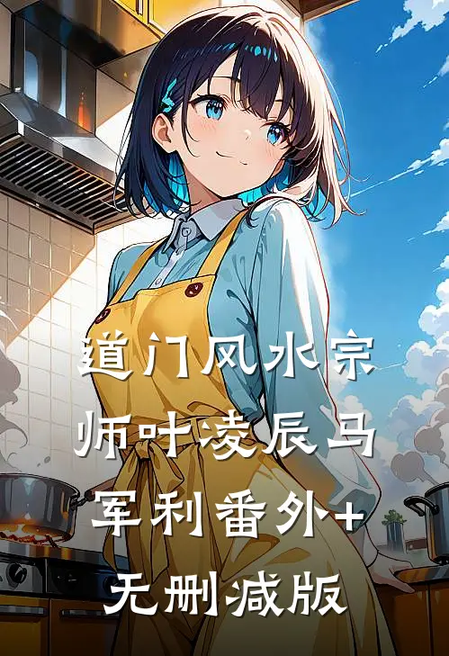 道门风水宗师叶凌辰马军利番外+无删减版