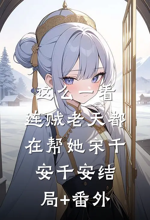 这么一看，连贼老天都在帮她宋千安千安结局+番外
